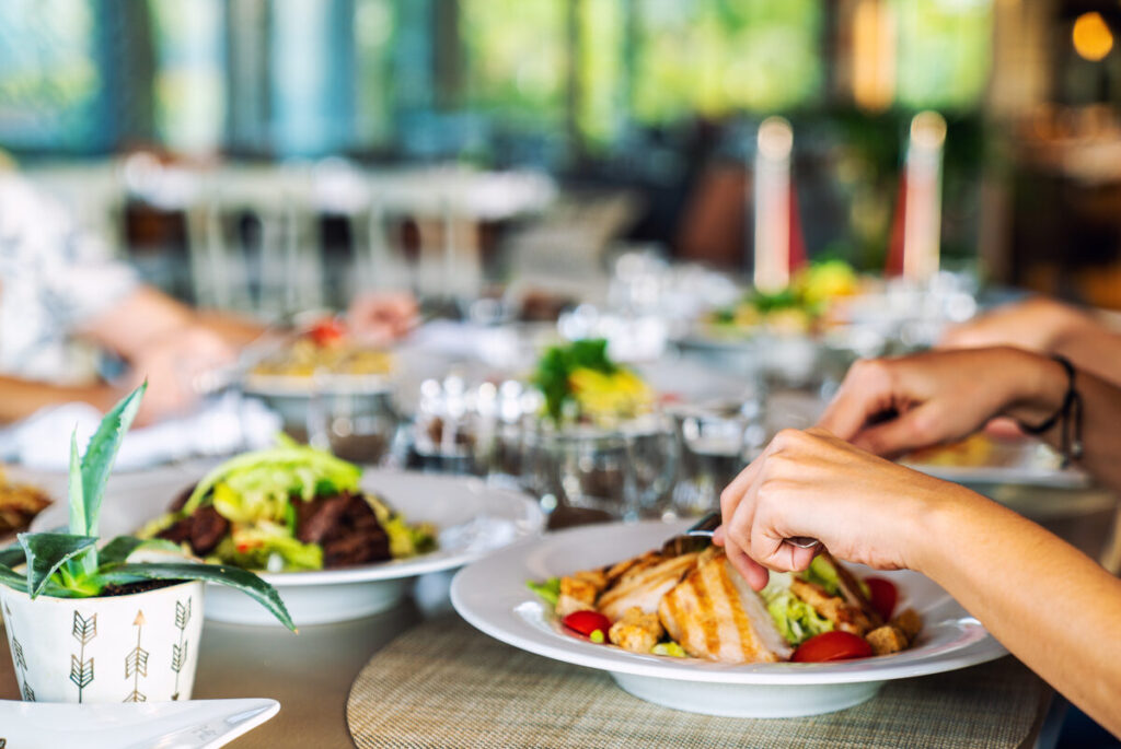 A Foodie’s Guide to Huntington Hills: Irondequoit’s Hidden Culinary Gem